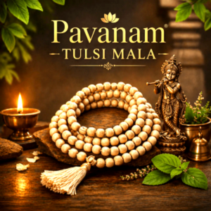 Tulsi Mala