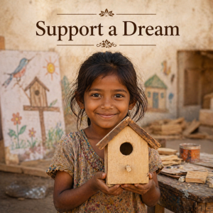 Support a Dream