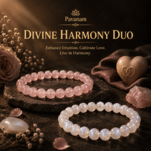 Pavanam Divine Harmony Duo