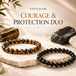 Pavanam Courage & Protection Duo