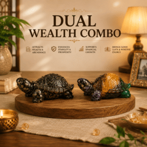 Pavanam Dual Wealth Combo