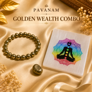 Pavanam Golden Wealth Combo