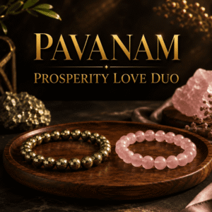 Pavanam Prosperity Love Duo